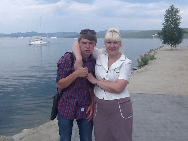 Елена Нечаева