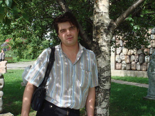 Николай Пухов