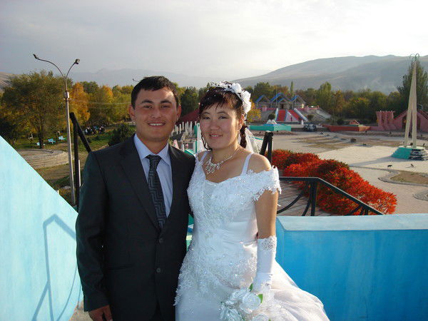 Нурадил Мамбетов