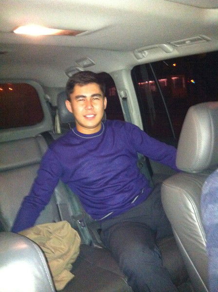 Бiржан Aитмагамбетович