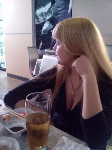 Наталия Смагина