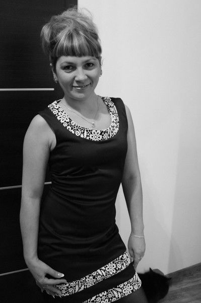 Марина Горяйнова