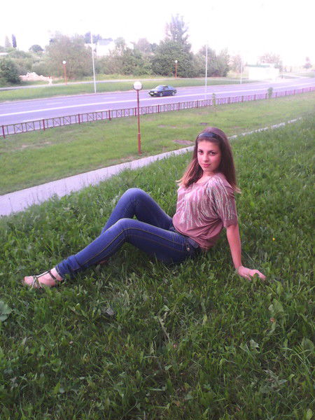 Диана Ремез