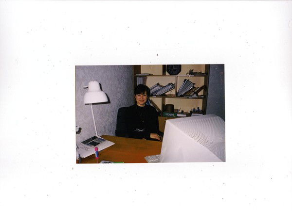 Ольга Куликова