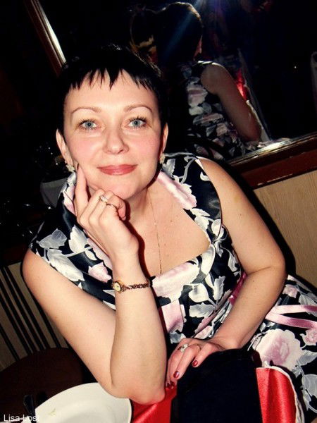 Наталия Митина