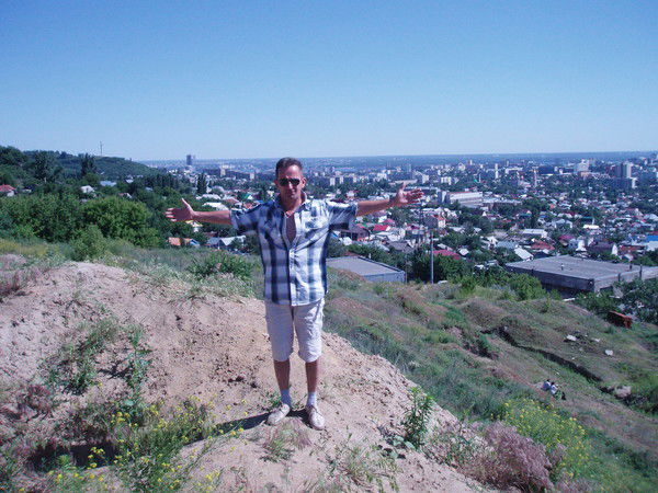 Александр Макеев