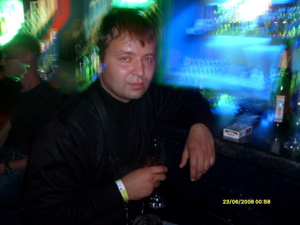 Денис Тюкалов