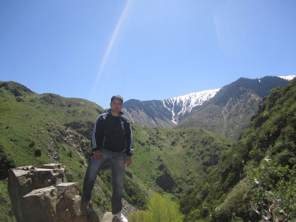 Бахытжан Куламбаев