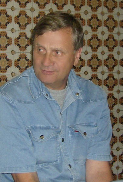 Иван Баглай