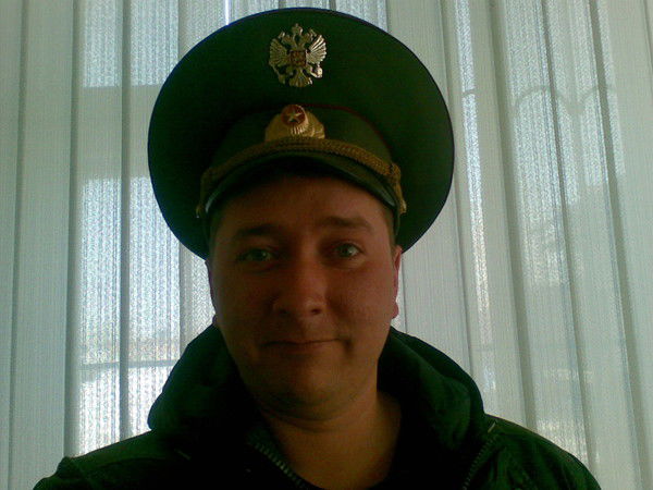 Андрей Амосов