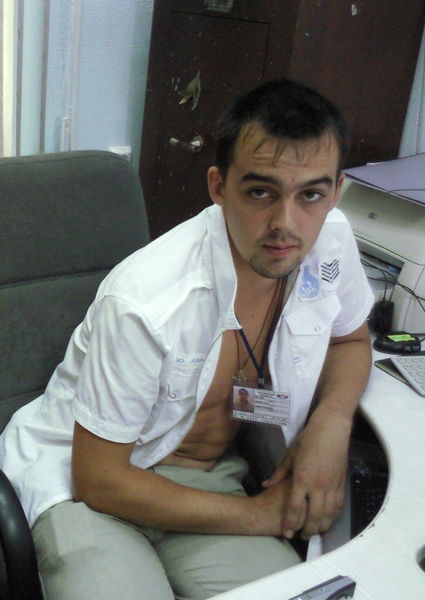 Вячеслав Исаев