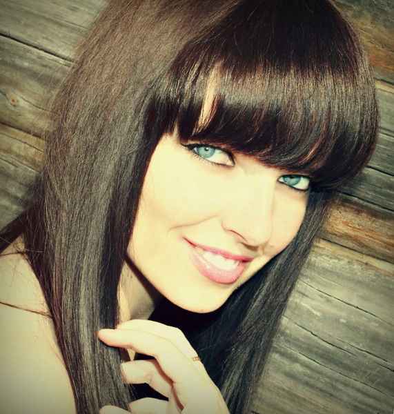 Ольга Кузнецова