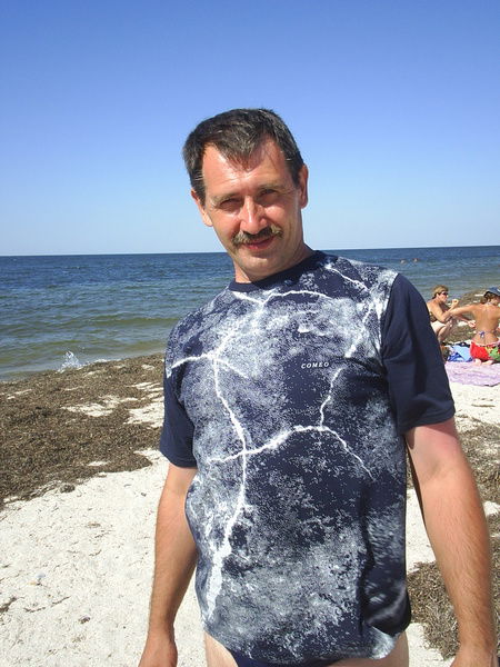 Александр Брусенцов