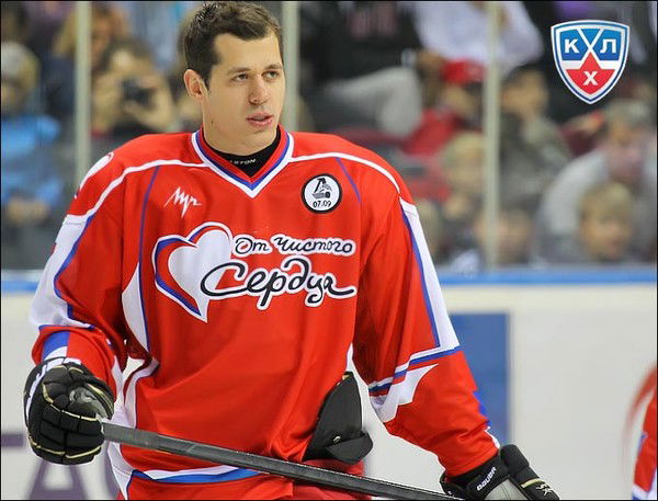 Анатолий Чернов