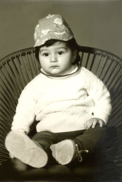 Арсен Ванян