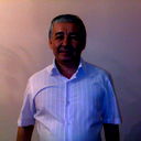 Kairat Yussupov
