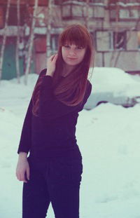 Елизавета Чернявская