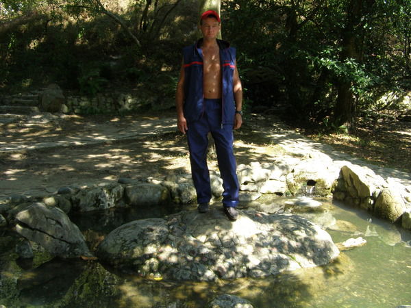 Сергей Ломонов