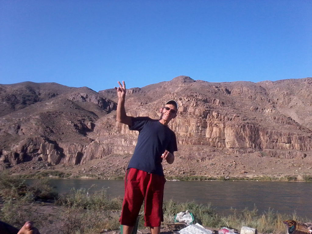 Евгений Синилов