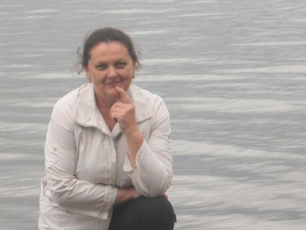 Галина Эбель