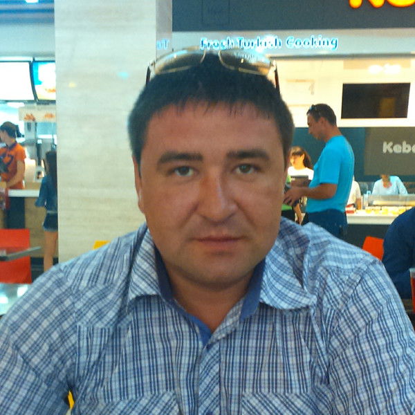 Ильнур Сафин