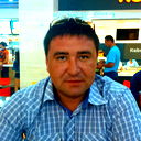Ильнур Сафин