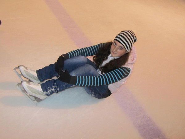 Настя Лукина