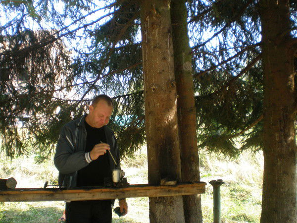 Олег Туренко