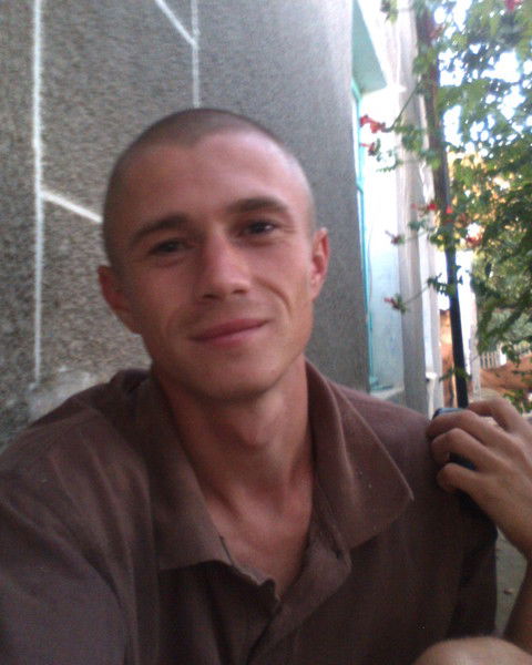 Владимир Бакановский