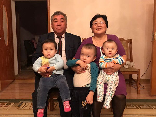 Рабига Жайлаубаева