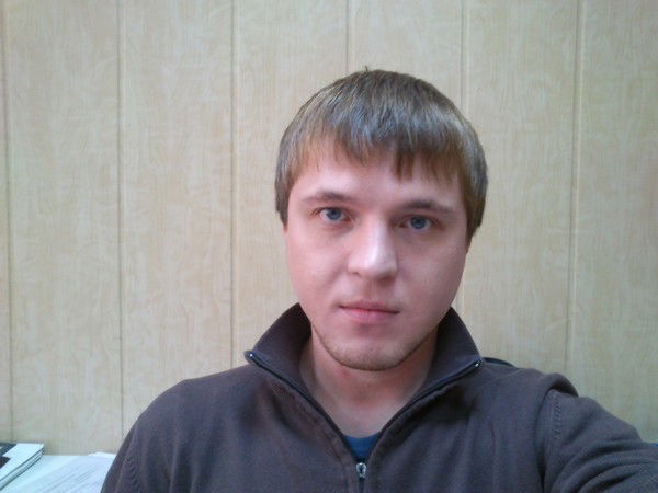 Андрей Семенов