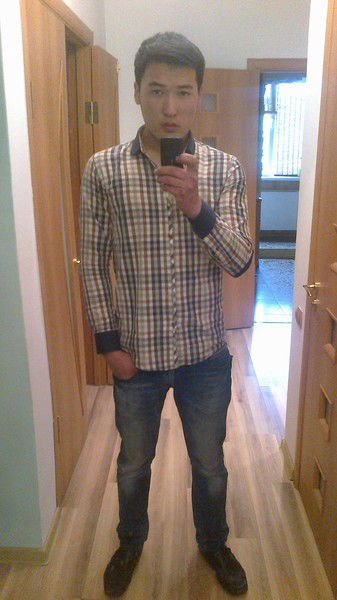 Ырыскелди ...............