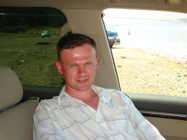 Сергей Зимнев