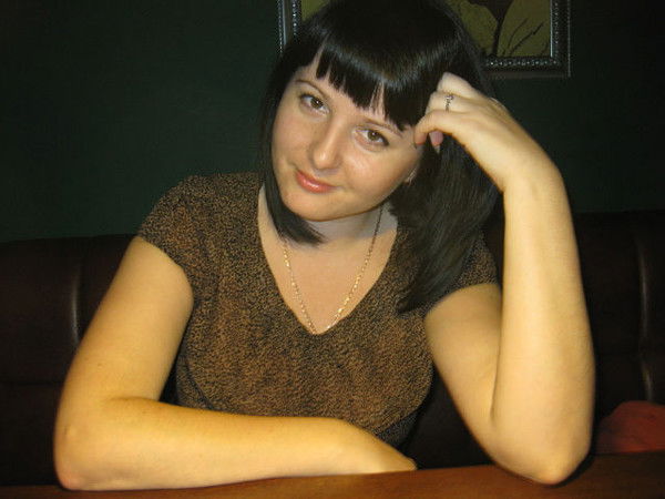 Людмила Фомина