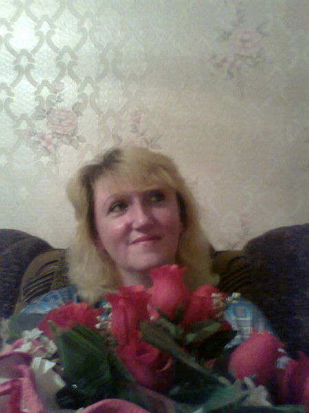 Инна Шеренешева