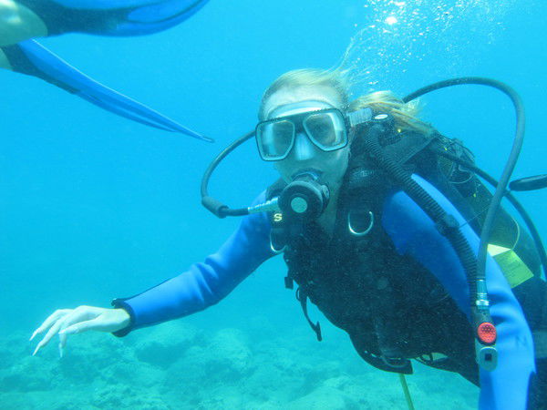 Елена Левина