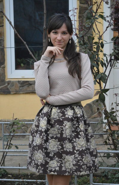 Карінка Ігнатишин