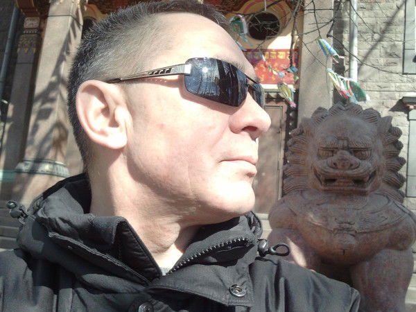 Анатолий Пахомов