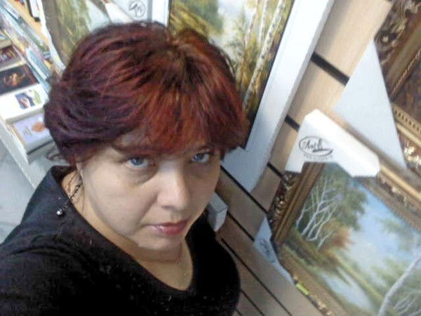 Вера Кучукова