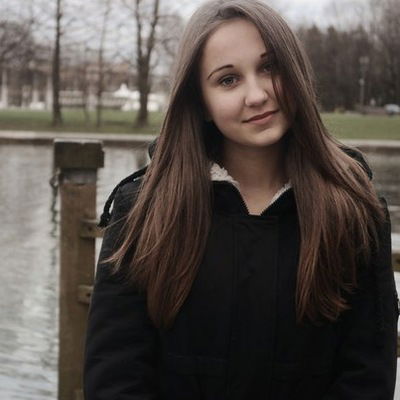 Евгения Лисовская