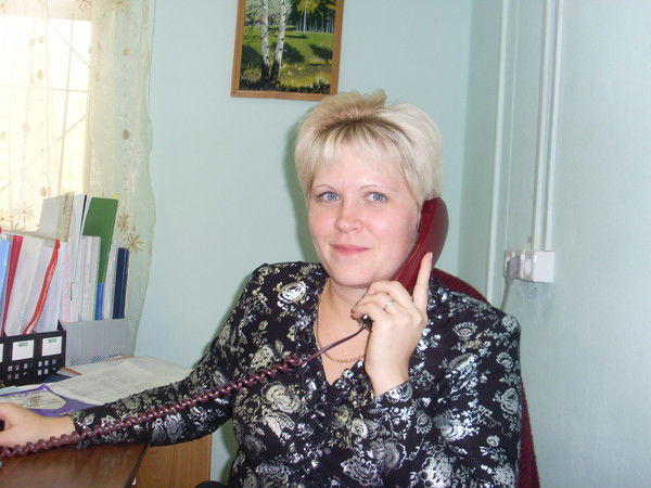 Надежда Кассихина