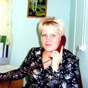 Надежда Кассихина