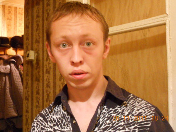 Сергей Сидашов