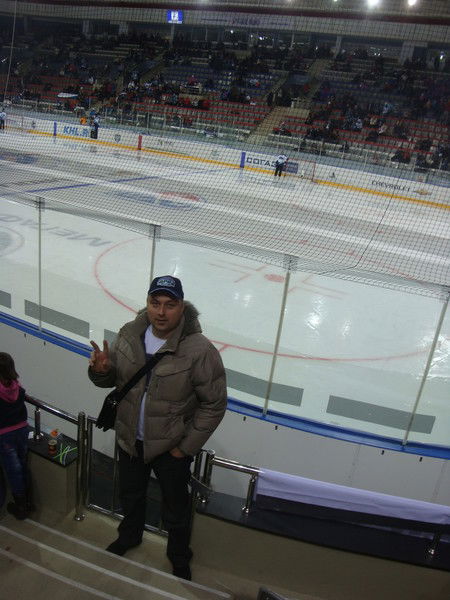 Алексей Бурмага