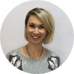 Ирина Лифинцева