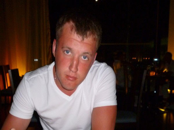 Сергей Назаров