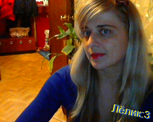 Лёлик Скворцова