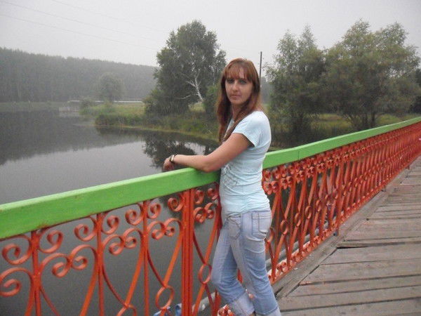 Людмила Темникова