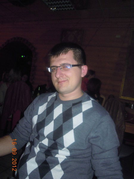 Александр Гнездилов