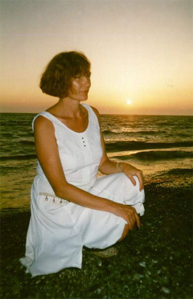 Светлана ***